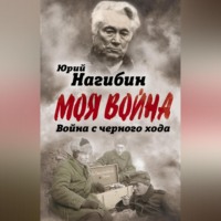 . Война с черного хода