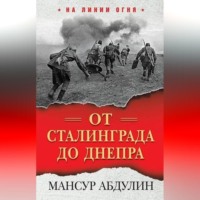 . От Сталинграда до Днепра