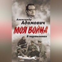 . В партизанах
