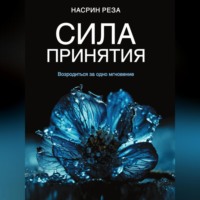 . Сила принятия. Возродиться за одно мгновение