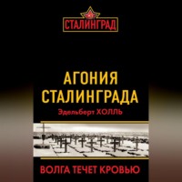 . Агония Сталинграда. Волга течет кровью