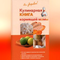 . Кулинарная книга кормящей матери