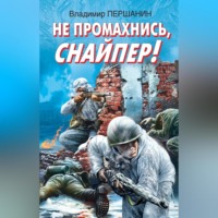 . Не промахнись, снайпер!