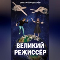 Дмитрий Февралев. Великий режиссёр