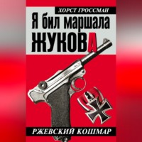 . Я бил маршала Жукова. Ржевский кошмар