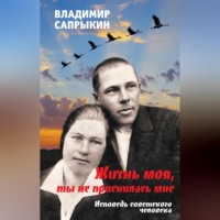 . Жизнь моя, ты не приснилась мне. Исповедь советского человека