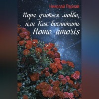 Николай Пернай. Пора учиться любви, или Как воспитать Homo amoris