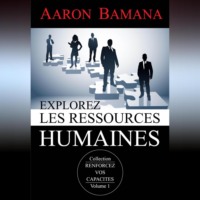 . Explorez ressource humains