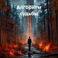 Валерий Большаков. Алгоритм судьбы
