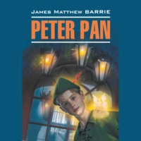 . Питер Пэн / Peter Pan