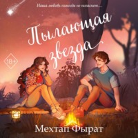 . Пылающая звезда