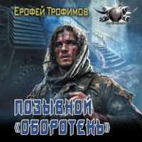 . Позывной «Оборотень»