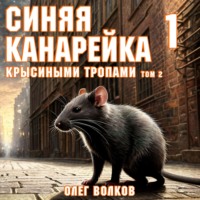 . Крысиными тропами. Том II