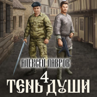 . Тень души 4