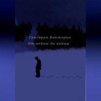 . От войны до войны