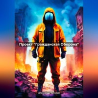 Александр Владимирович Чичулин. Проект «Гражданская Оборона»