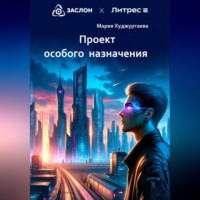 . Проект особого назначения