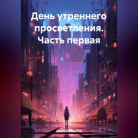. День утреннего просветления. Часть первая