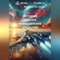 . История другого невероятного открытия