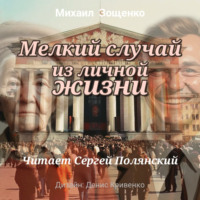 . Мелкий случай из личной жизни