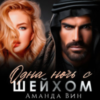 . Одна ночь с шейхом