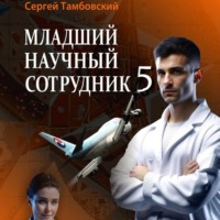 . Младший научный сотрудник-5