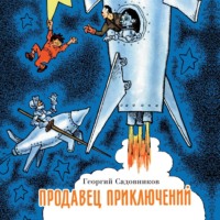 . Продавец приключений