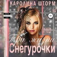 Каролина Шторм. Три жизни Снегурочки