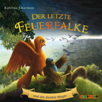 . Der letzte Feuerfalke und die dunkle Magie - Der letzte Feuerfalke, Band 6 (ungek?rzt)