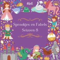 Florence Holbrook. Abel Classic, Seizoen 8: Sprookjes en Fabels