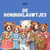 . De Honingklauwtjes