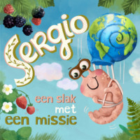 . Abel Originals, Sergio, een slak met een missie