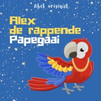 . Abel Originals, Seizoen 3: Alex de rappende papegaai