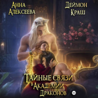 . Тайные связи в Академии Драконов