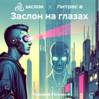 Тимофей Рагозин. Заслон на глазах
