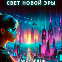 Макс Райден. Свет Новой Эры
