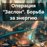. Проект «Заслон». Борьба за энергию