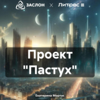 . Проект «Пастух»