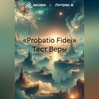 . «Probatio Fidei» Тест Веры