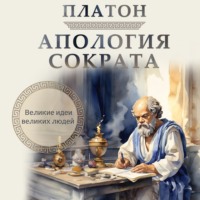 Платон. Апология Сократа