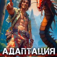 . Адаптация. Семя. Книга 1