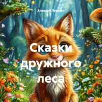 . Сказки дружного леса