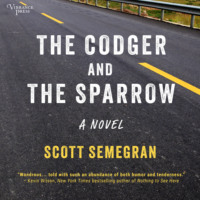 . The Codger and the Sparrow (Unabridged)