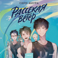 Сион Миура. Рассекая ветер