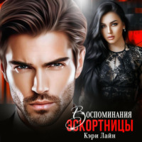 . Воспоминания эскортницы