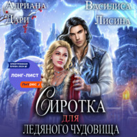 . Сиротка для Ледяного чудовища