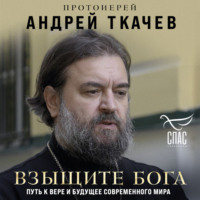 . Взыщите Бога. Путь к вере и будущее современного мира