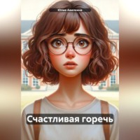 . Счастливая горечь