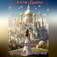 . Сказка о доброй девочке