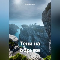 . Тени на обрыве
